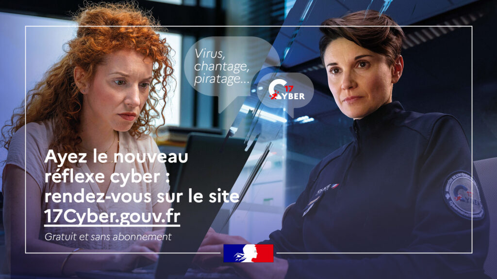 Cybermalveillance : un outil en ligne pour aider les victimes Ville de Brignoles